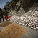 सर्लाही नाका तस्करी