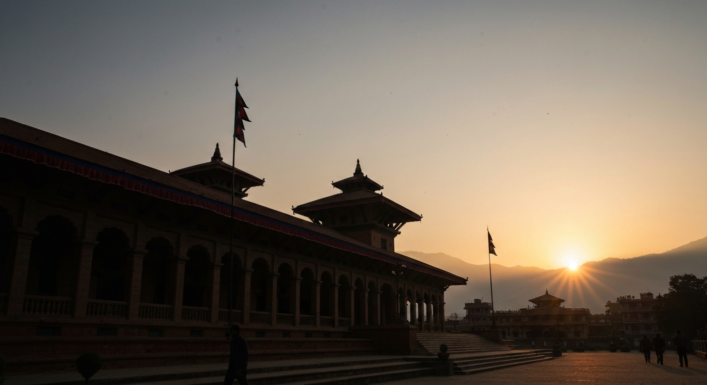 सशस्त्र प्रहरी आईजीपी