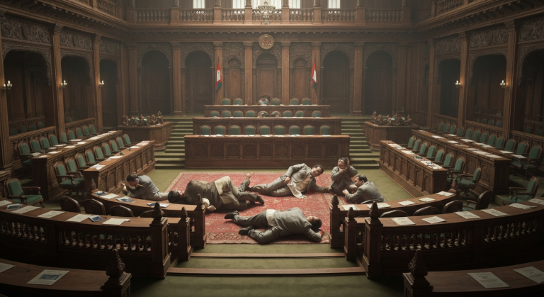 सेयरधनी ऋण जिम्मेवारी