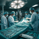 मिर्गौला प्रत्यारोपण