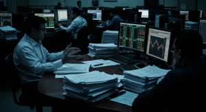 सेयर बजार भित्री कारोबार