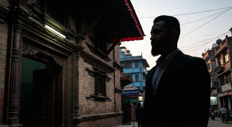 शेखर गोल्छा अदालत