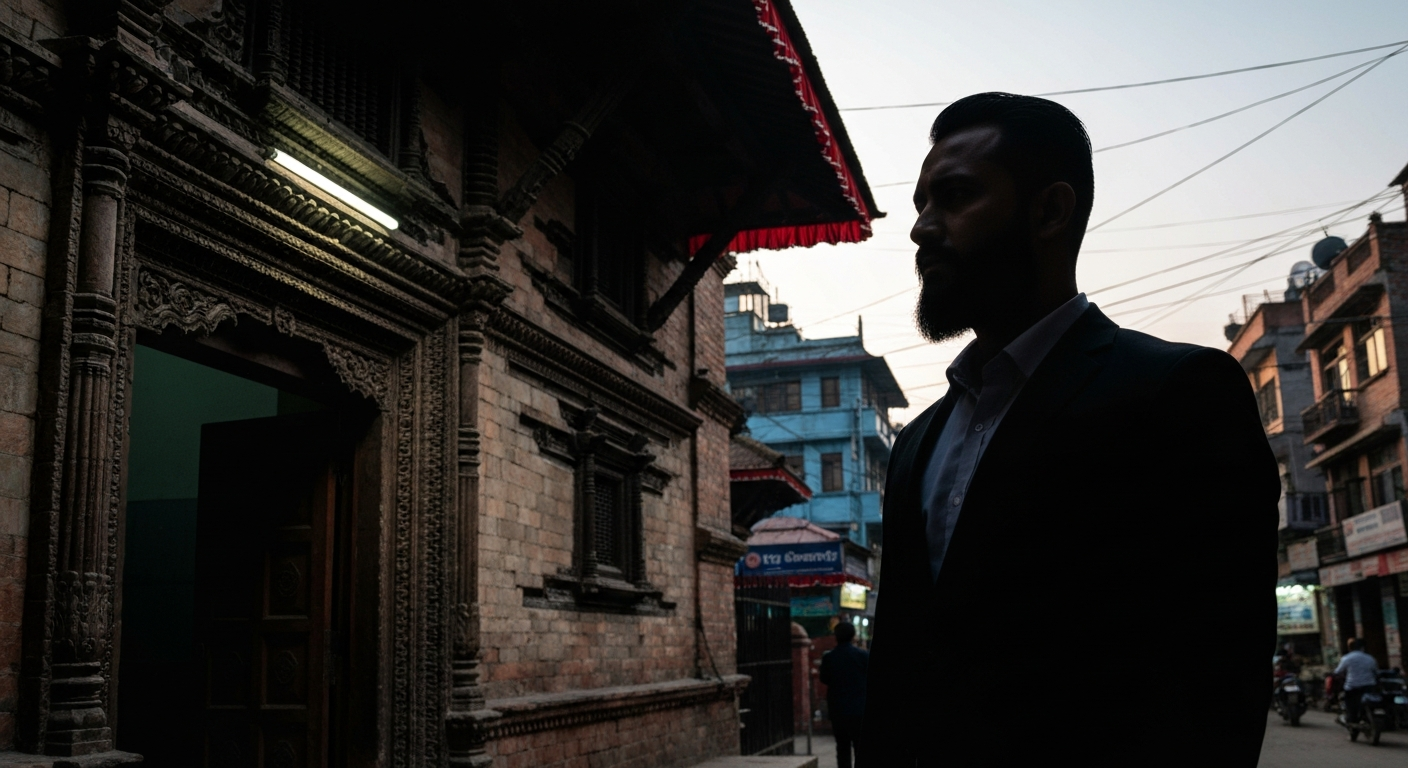 शेखर गोल्छा अदालत