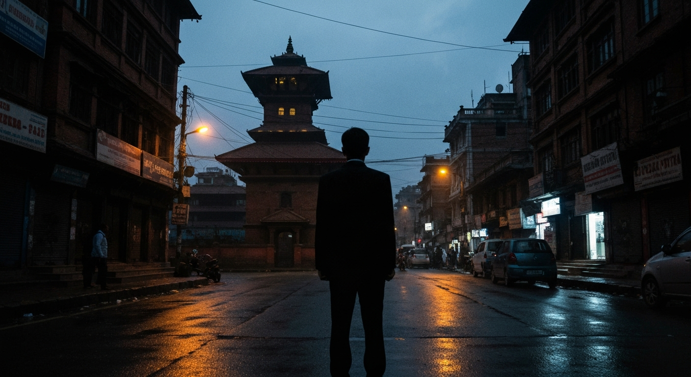 शेखर गोल्छा हिरासत