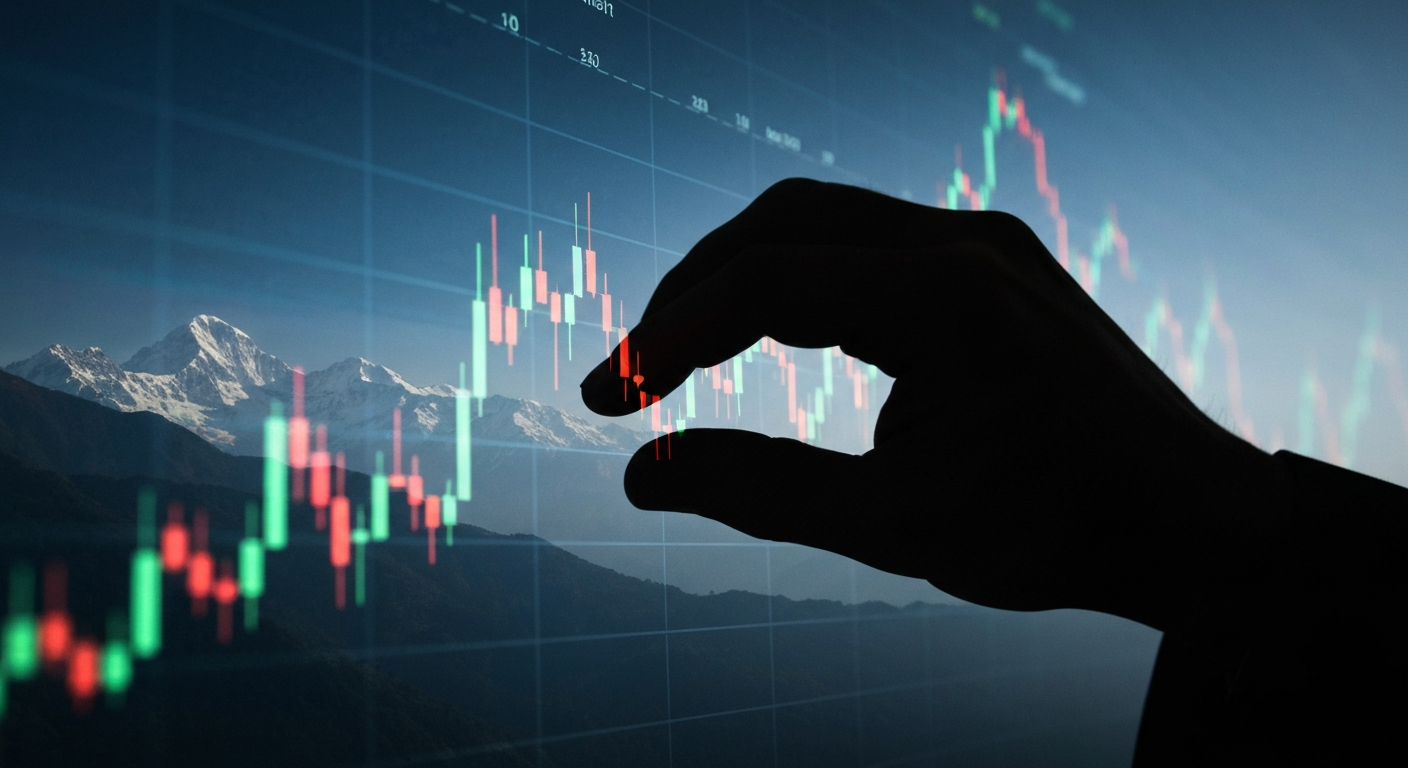 शेखर गोल्छा शेयर जालसाजी