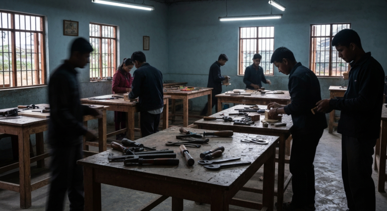 सीपमूलक शिक्षा