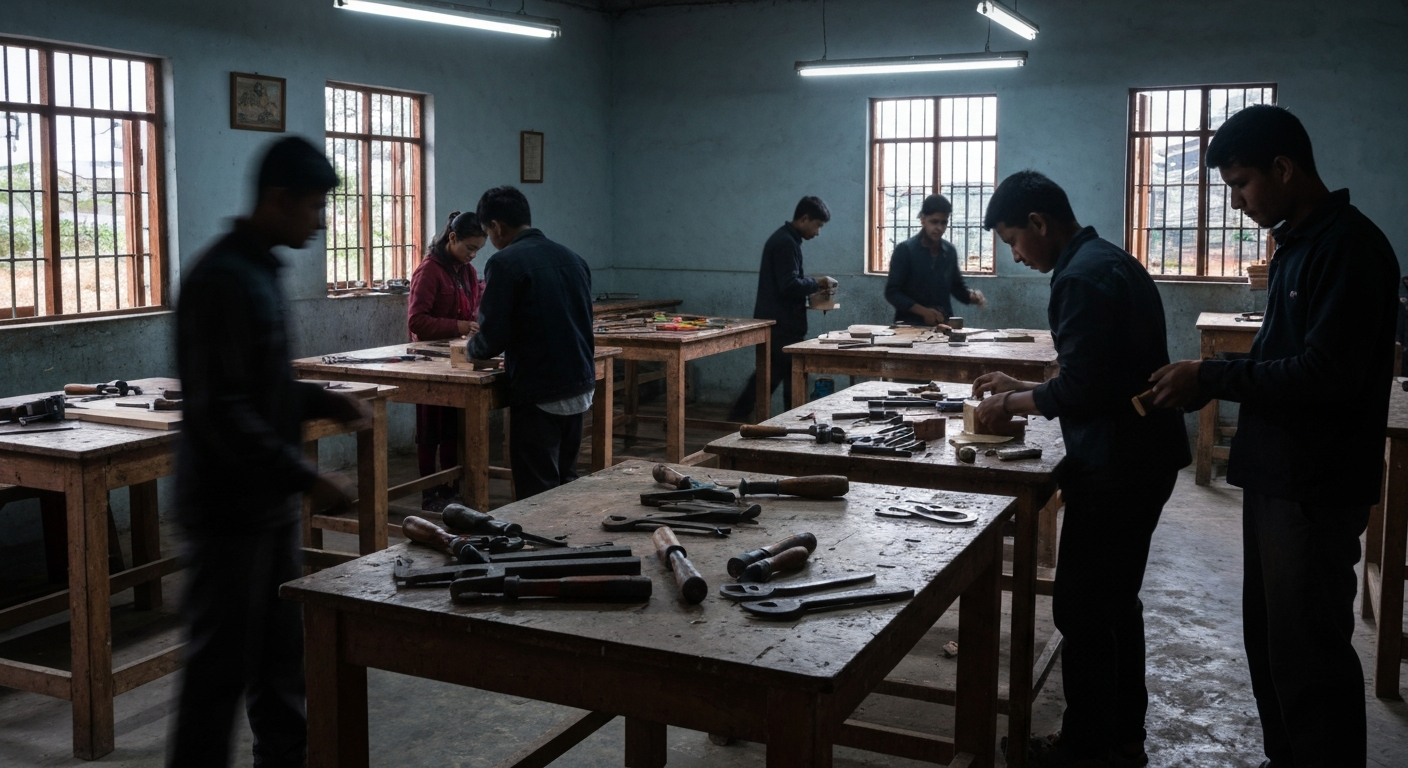 सीपमूलक शिक्षा