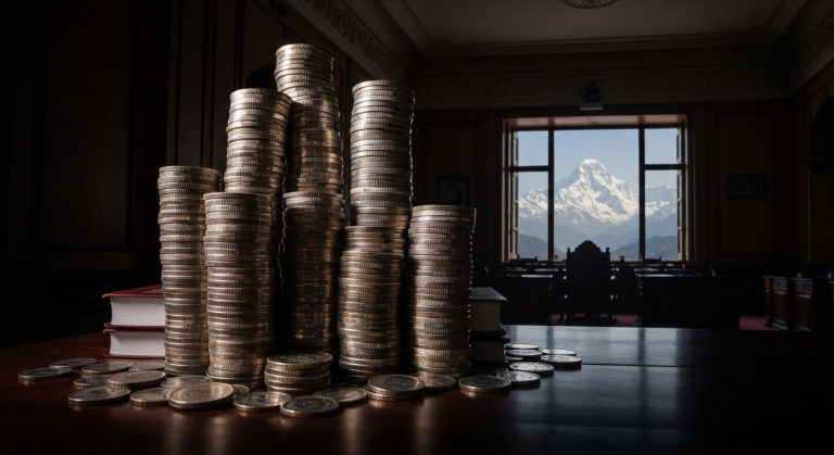 शिक्षामा लगानी