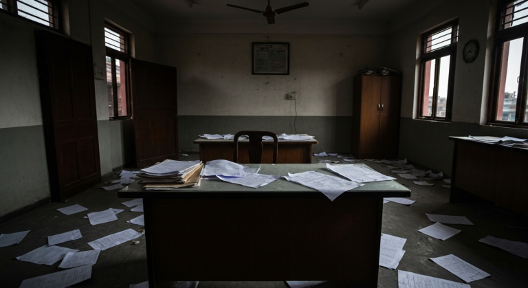 सिरहा स्थानीय तह