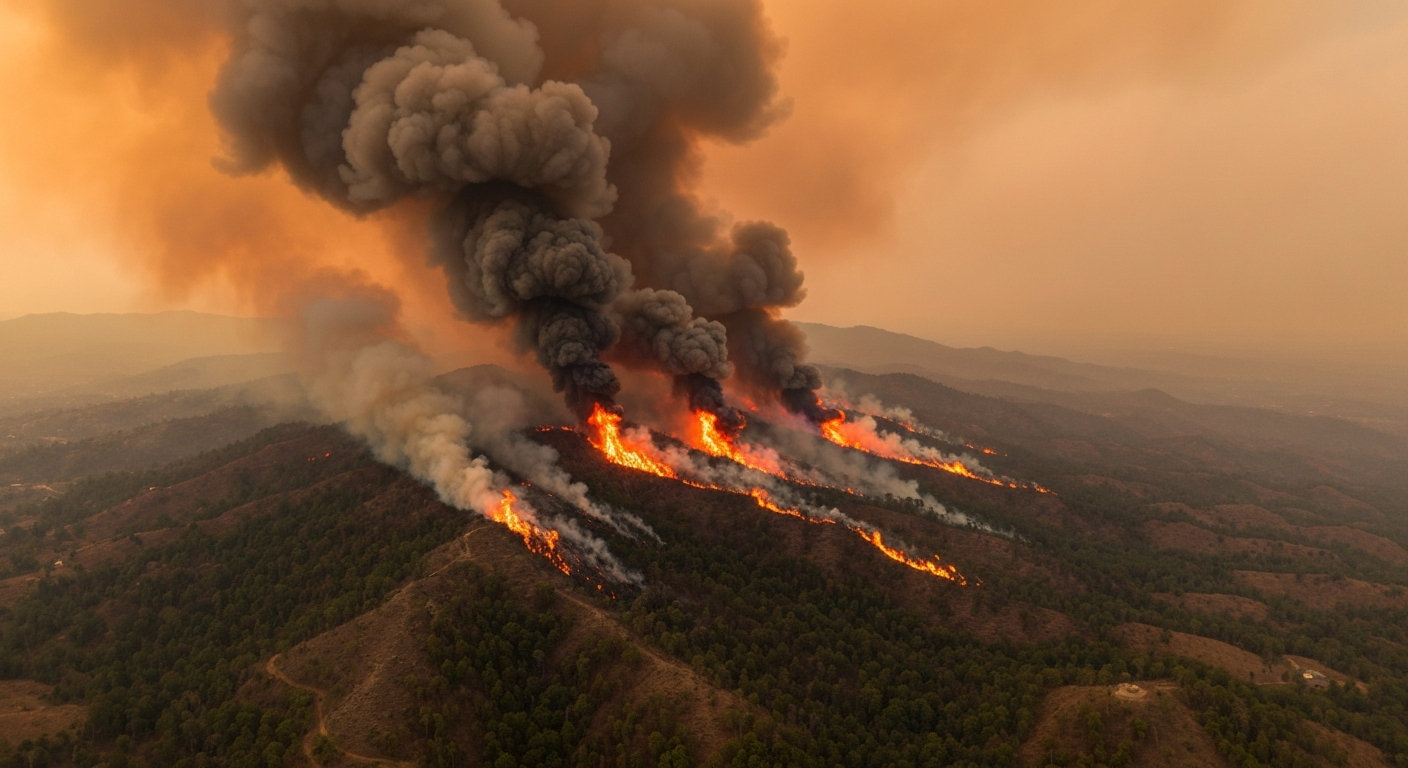 सुदूरपश्चिम वन डढेलो