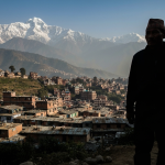 सुकुम्बासी बस्ती व्यवस्थापन