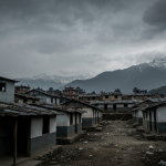 सुकुमबासी बस्ती