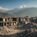 सुकुम्बासी बस्ती