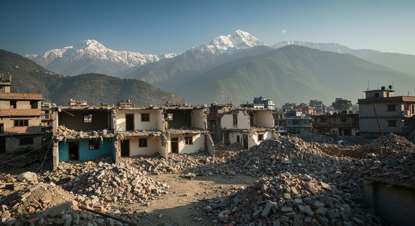 सुकुम्बासी बस्ती