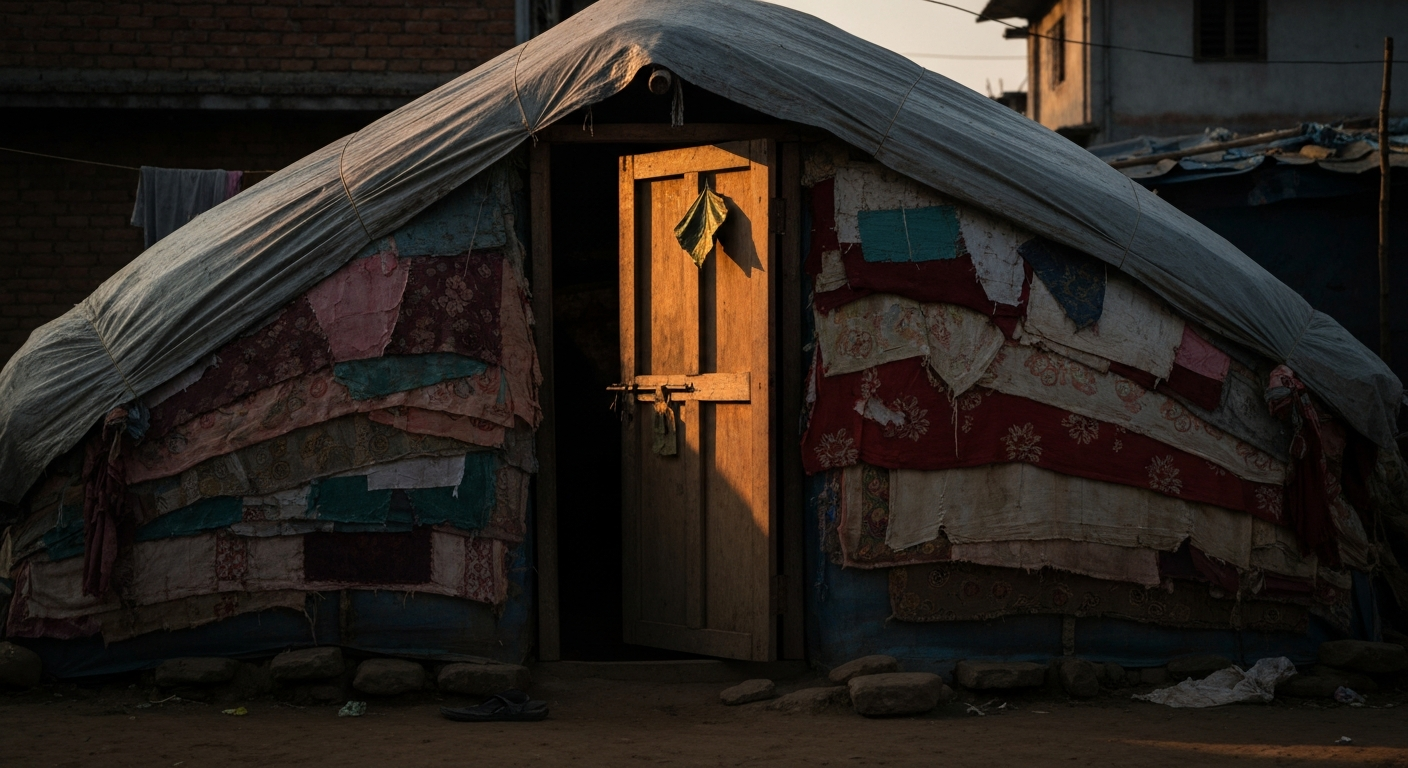 तेस्रोलिङ्गी सुकुम्बासी