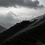 सुकुमवासी बस्तीको त्रास