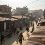 सुकुमवासी व्यवस्थापन