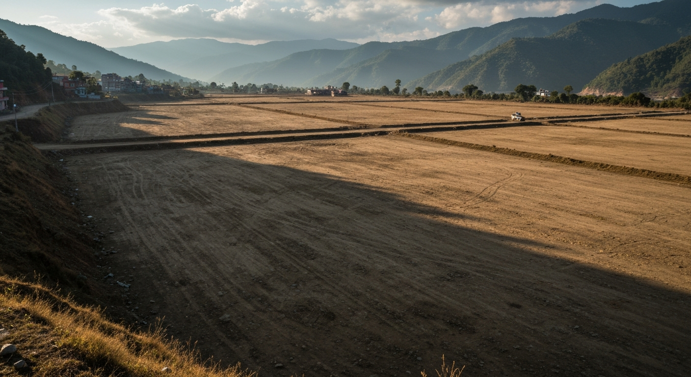 सुकुम्बासी व्यवस्थापन