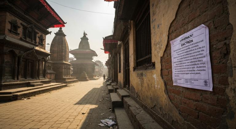 सुकुम्बासी हटाउने विधि