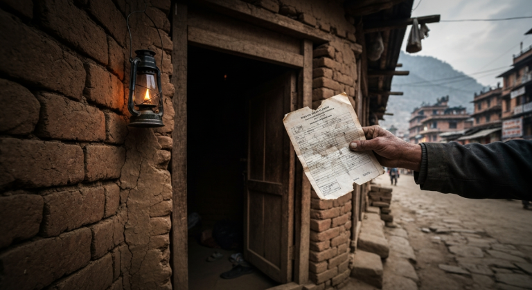 सुकुमवासी पहिचान