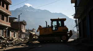 सुकुम्बासी विरोध प्रदर्शन