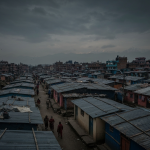 सुकुमबासी समस्या