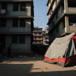 सुकुमवासीको समस्या