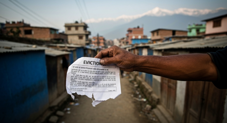 सुकुमवासी समस्या