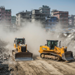 सुकुमबासी बस्ती