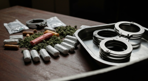 सुनसरीमा लागूऔषध