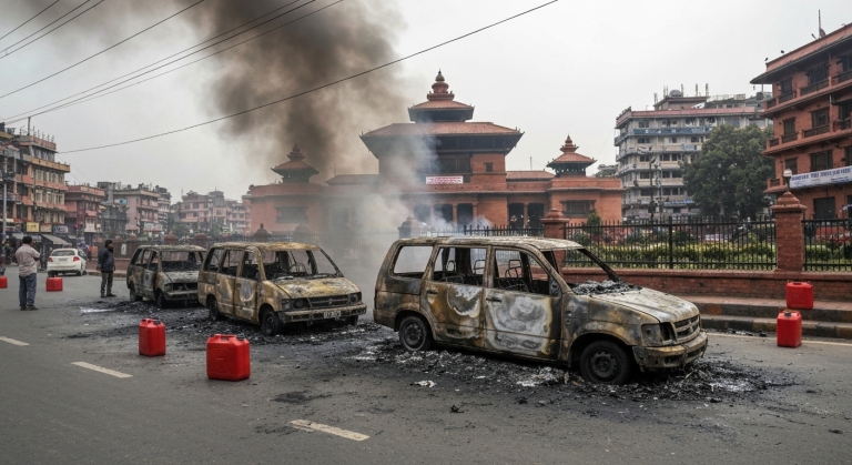 इन्धन दुरुपयोग