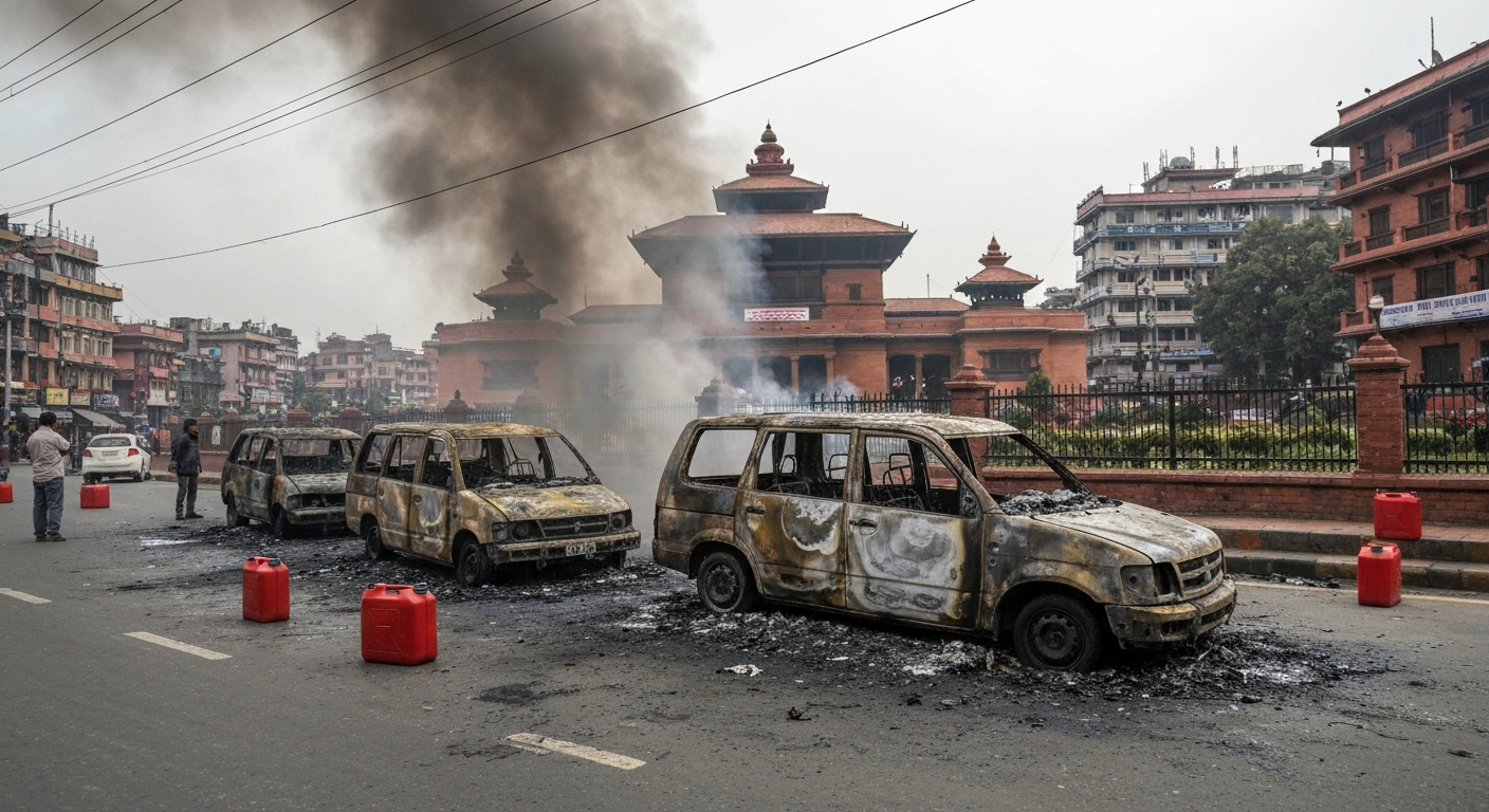 इन्धन दुरुपयोग