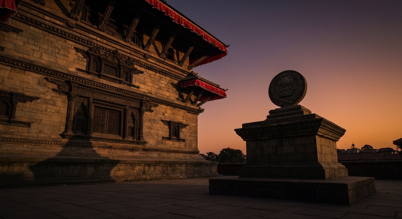 टंककुमार श्रेष्ठ पक्राउ