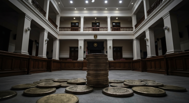 सवारी कर बाँडफाँट