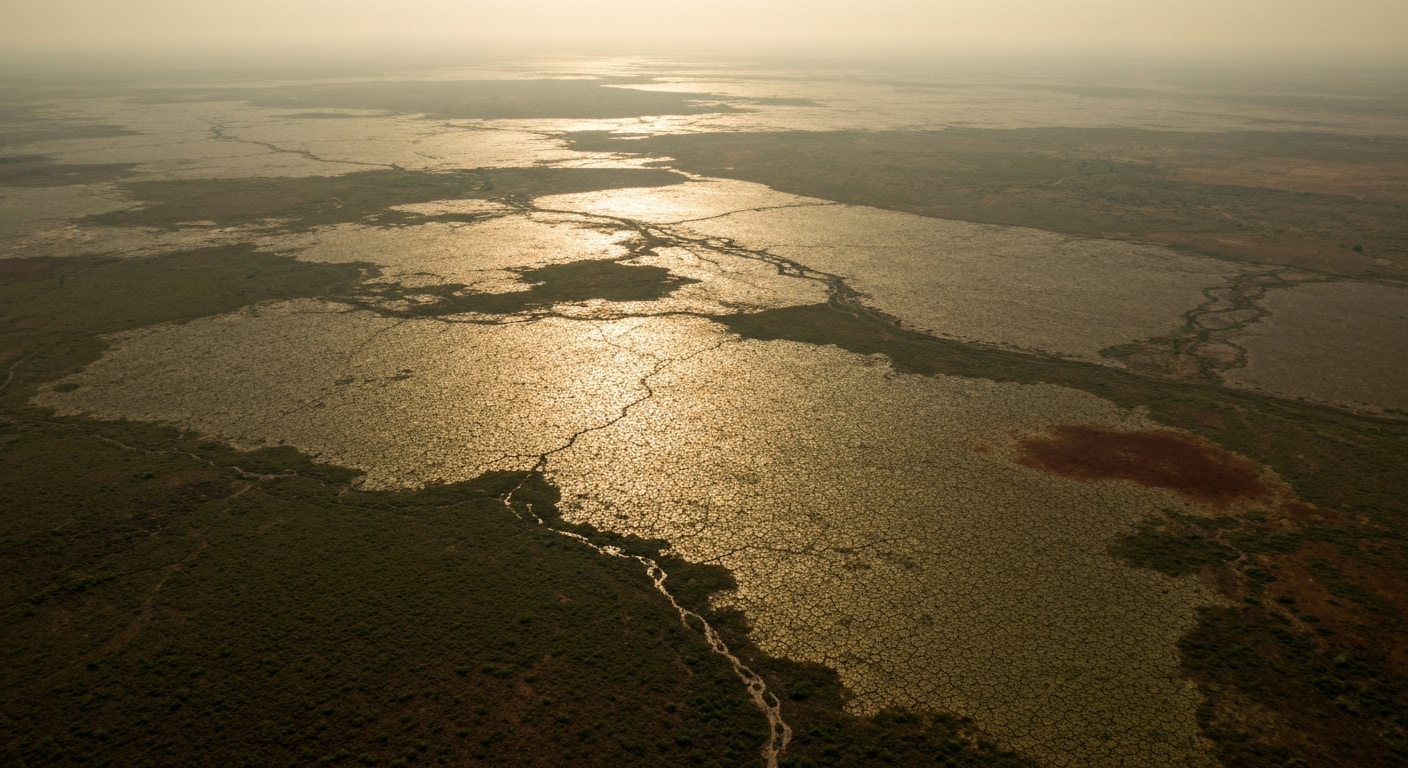 तराईमा गर्मी