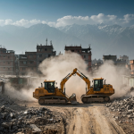 थापाथली सुकुम्बासी बस्ती