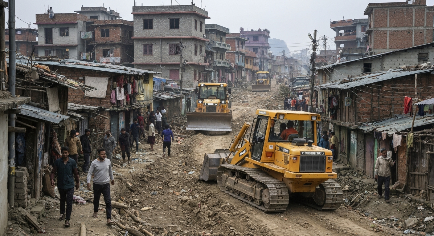 थापाथली सुकुमबासी