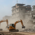 थापाथली सुकुम्बासी बस्ती