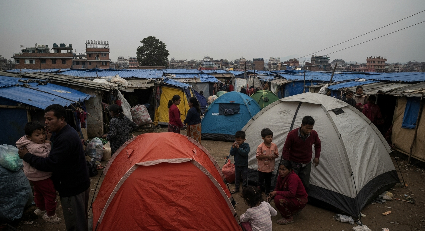 थापाथली सुकुम्बासी