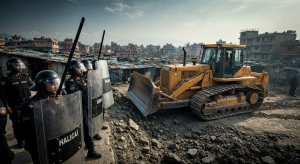 थापाथली सुकुम्बासी