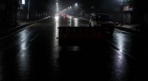 ट्राफिक प्रहरी कारबाही