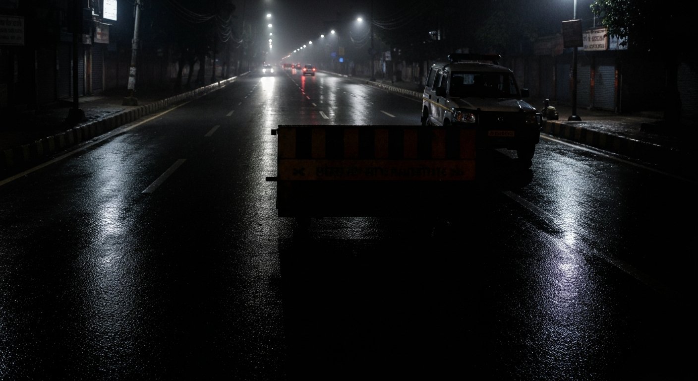 ट्राफिक प्रहरी कारबाही