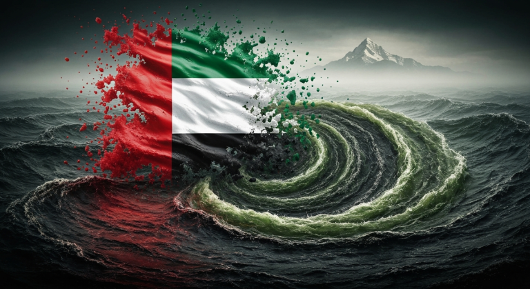 युएई ओपेकबाट बाहिर