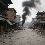 युक्रेन रुसी आक्रमण