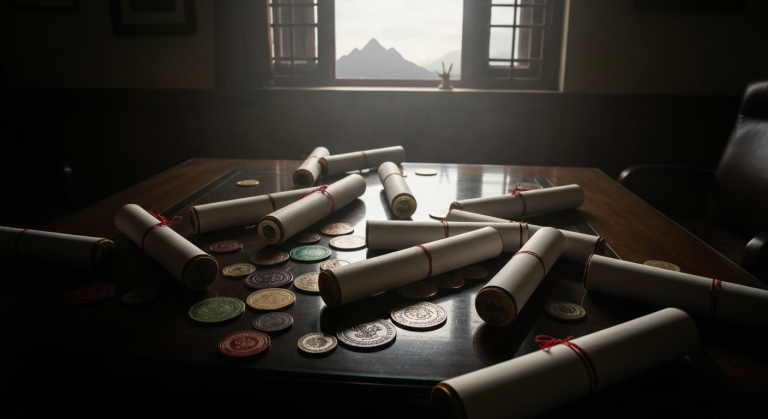 विश्वविद्यालय पदाधिकारी राजीनामा