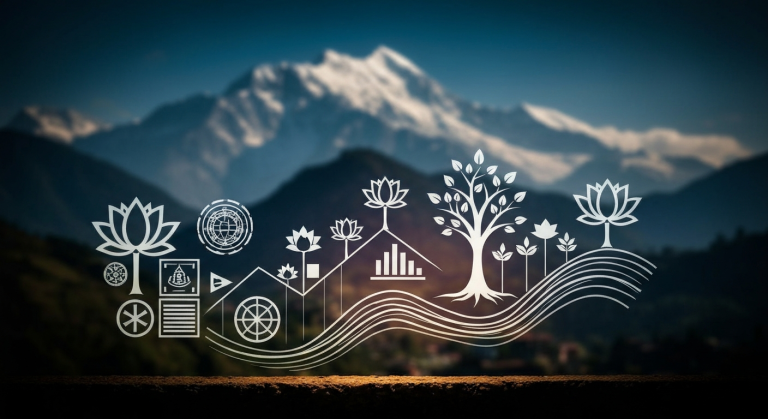 विकास बैंक नाफा