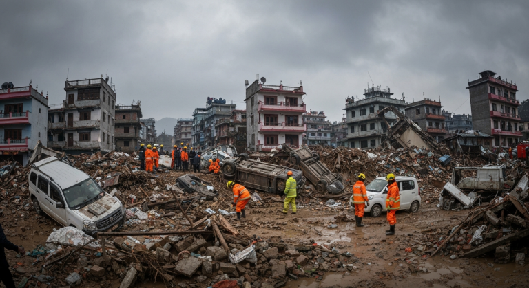 विभिन्न विपद्