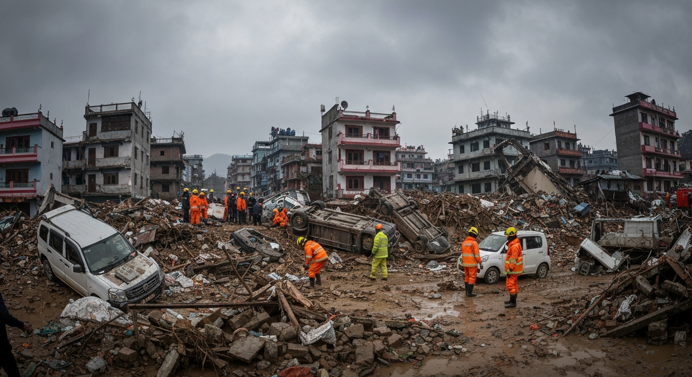 विभिन्न विपद्