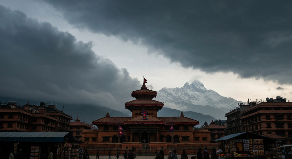 पश्चिम एसिया द्वन्द्व