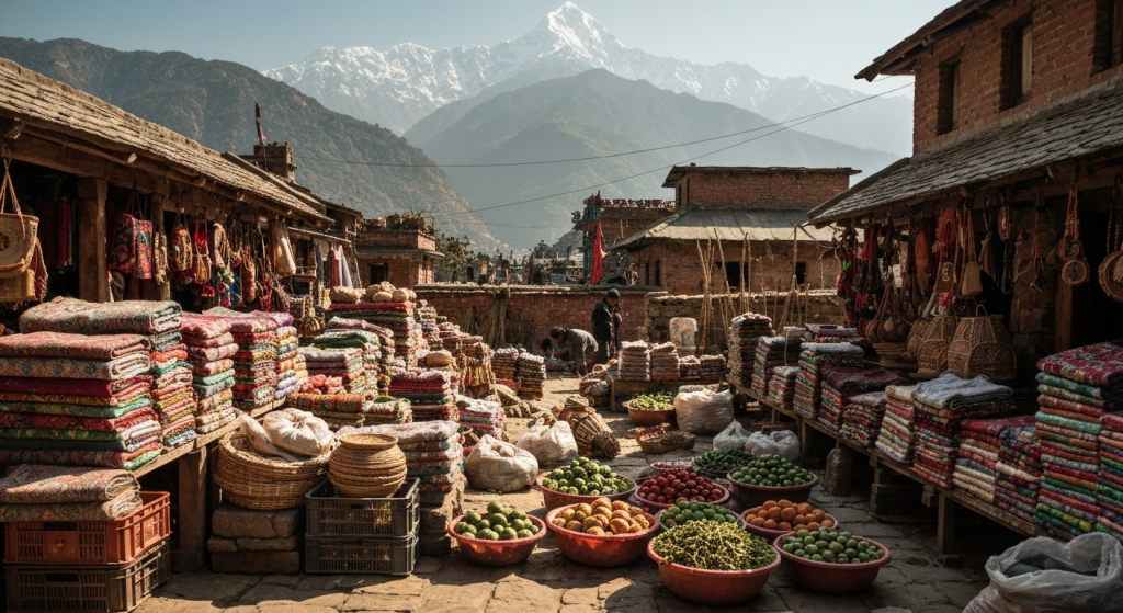 आन्तरिक उत्पादन